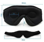 eye mask sleep