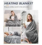 heating blanket