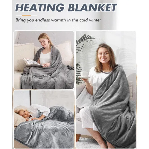 heating blanket