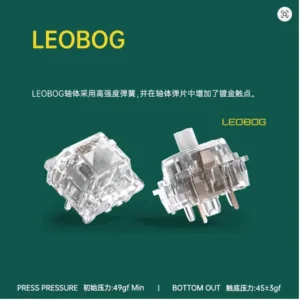 mechaincal switch pakistan