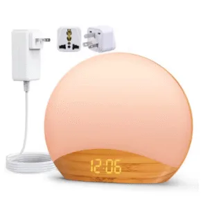 sleep aid lamp