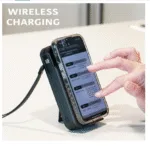 smartphone wireless power bank