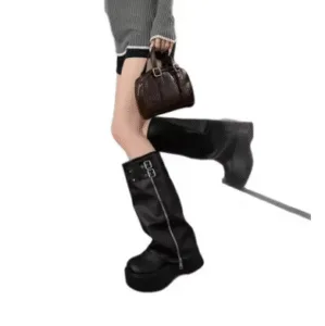 women knee high boots pakistan