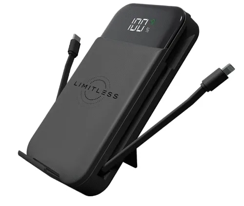 ultimate pro power bank