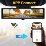 vehicle security cam