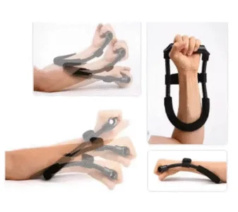 wrist strengthener