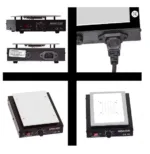 450W heating machine