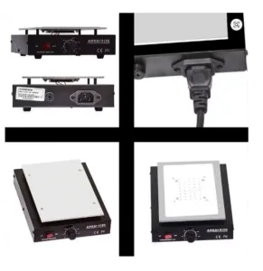 450W heating machine