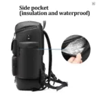 50L backpack
