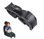 Car Maternity Seat Belt Adjuster Anti-Stomach Strangulation Car Special Pregnancy Driving Artifact Car Retainer Seat Buckle main