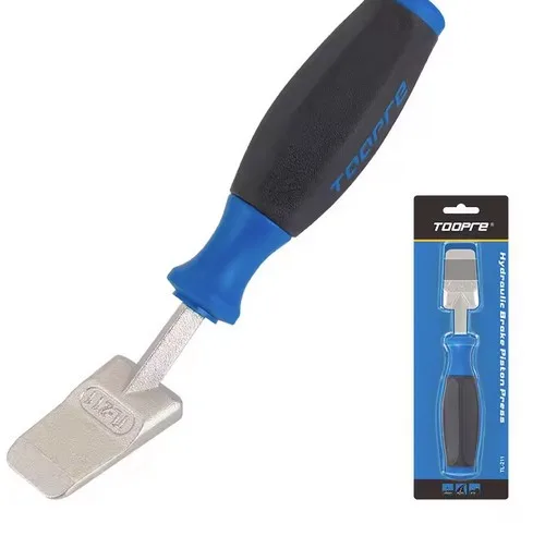Hydraulic Bicycle Disc Brake Piston Push Tool front view