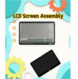 Laptop parts pakistan