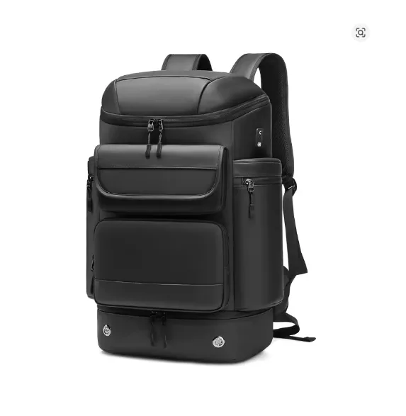 Large Capacity Travel Backpack Large Capacity Travel Backpack