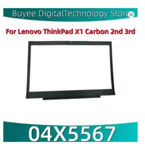 Lenovo ThinkPad X1 bezel