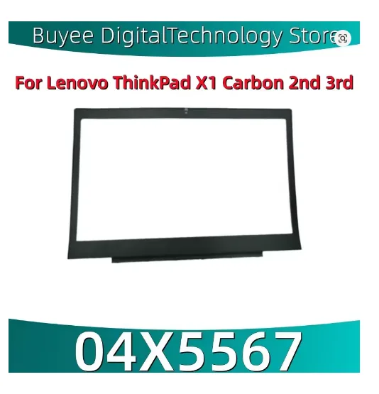 Lenovo ThinkPad X1 bezel Lenovo ThinkPad X1 bezel