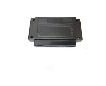 NES to SNES converter