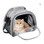 Portable Cat Carrier Bag