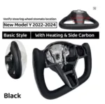 Tesla yoke wheel Pakistan