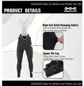 breathable cycling clothing