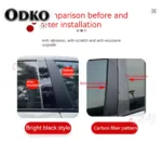 car exterior accessories