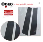 carbon fiber car parts