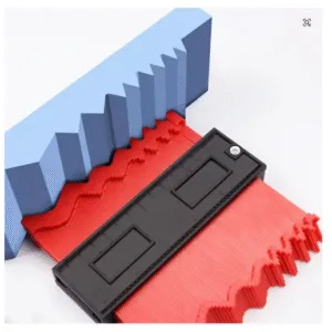 contour gauge tool