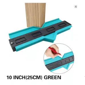 contour ruler Pakistan