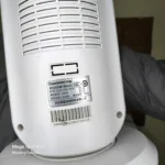electric room heater in pakistan