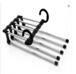 folding pants rack multifunctional