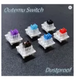 gaming keyboard switch
