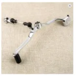 gear shifter pedal