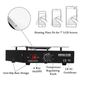 Phone LCD Separator repaire tool