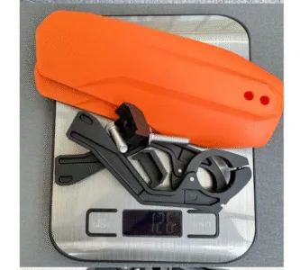 mountain bike accessories