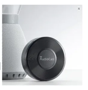 Audiocast M5 streamer pakistan