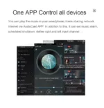 one app control all devices