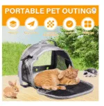 portable cat bag