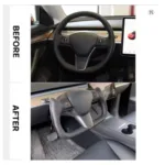 premium Tesla accessories