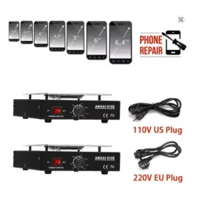 screen saparator machine