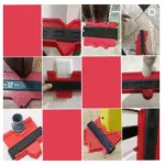 shape duplicator tool