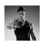 shoulder massage ball