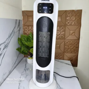 smart electric heater pakistan