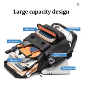 travel gear Pakistan