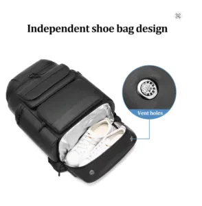 waterproof backpack
