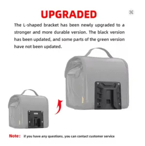 waterproof handlebar bag