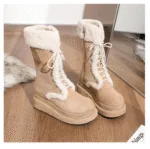 winter shoes for women