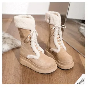 winter shoes for women