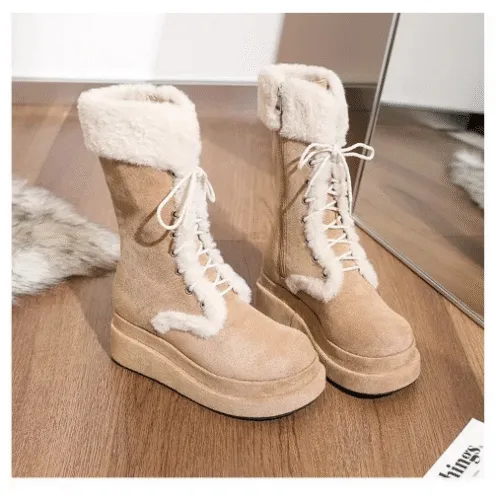 winter shoes for women