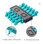 woodworking measuring instrument