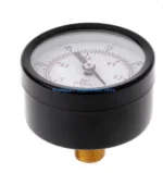 -1 bar vacuum gauge