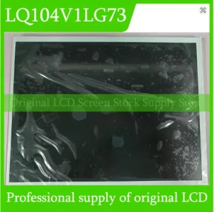 10.4 inch LCD panel original